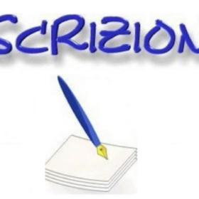Iscrizioni