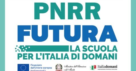 PNRR Futura Logo