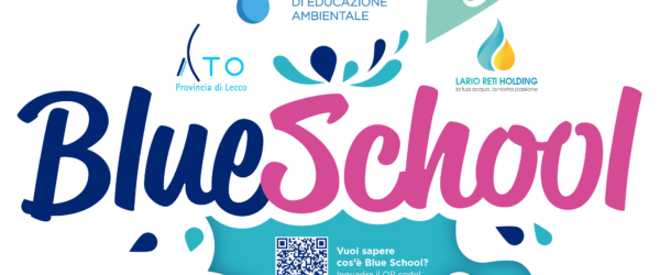 Blue school 2206